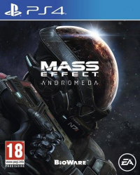 Mass Effect Andromeda