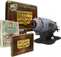 Strange Brigade - Edition Collector 