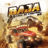 Baja : Edge of Control HD