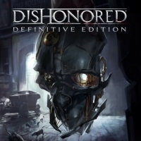 Dishonored - Definitive Edition (Steam - Code)
