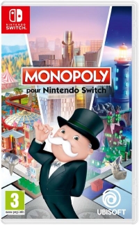 Monopoly