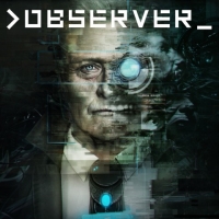 Observer (Steam - Code)