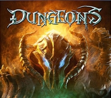 Dungeons (Steam - Code)