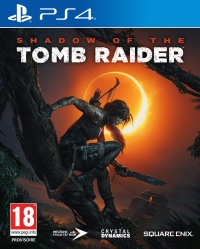 Shadow of the Tomb Raider + 1,50€ Offerts