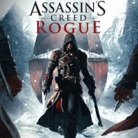 Assassin's Creed Rogue