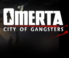 Omerta : City of Gangsters (Steam - Code)