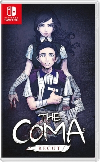 The Coma : Recut