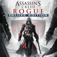 Assassin's Creed Rogue - Deluxe Edition (Uplay - Code)