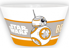 Bol Star Wars BB-8 460 mL