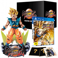 Dragon Ball FighterZ - Edition Collector