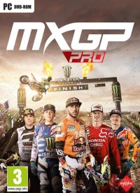 MXGP Pro