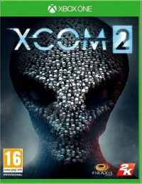 XCOM 2