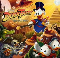 DuckTales : Remastered (Steam - Code)