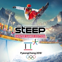 Steep - Edition Jeux d'Hiver