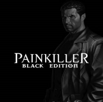 Painkiller : Black Edition (Steam - Code)