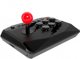 Joystick - Madcatz FightStick Alpha - Street Fighter V