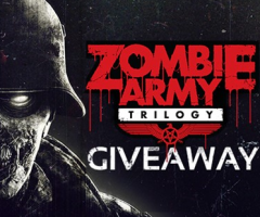 Zombie Army Trilogy