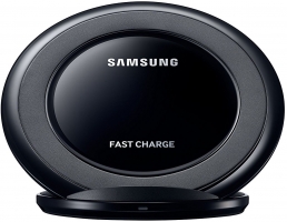 Chargeur à Induction Samsung - Charge Rapide - Pour Smartphone Galaxy S7 / S7 Edge / S8 / S8+ / S9 / S9+