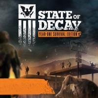 State of Decay - Year One Survival Edition (Steam - Code)