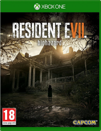Resident Evil 7 (10,99€ sur PC)