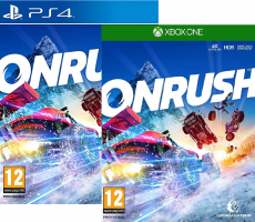 OnRush