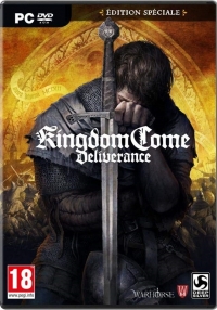 Kingdom Come : Deliverance - Edition Spéciale