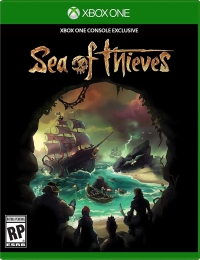 Sea Of Thieves