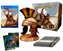 Titan Quest - Édition Collector