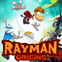 Rayman Origins (Uplay - Code)