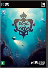 Song of the Deep