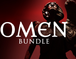 OMEN Bundle : 11 jeux d'horreur et d'épouvante