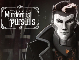 Murderous Pursuits