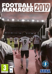 Football Manager 2019