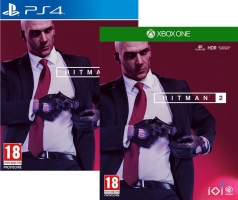 Hitman 2