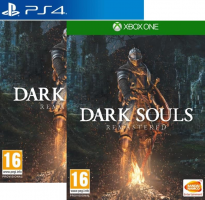 Dark Souls Remastered