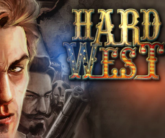 Hard West (Code Steam)