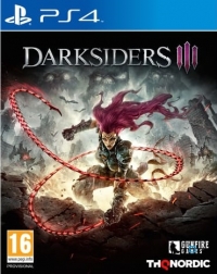 Darksiders 3