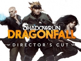 Shadowrun : Dragonfall - Director's Cut (Steam - Code)