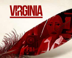 Virginia (Code Steam)