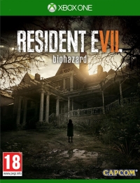 Resident Evil 7  - Gold Edition