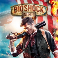  BioShock Infinite (Steam - Code)