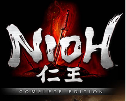 Nioh: Complete Edition