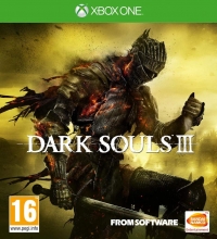 Dark Souls 3