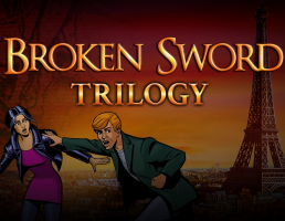 Broken Sword Trilogy (Les chevaliers de Baphomet)