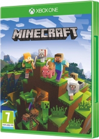  Minecraft - Starter Collection 