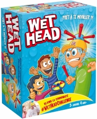 TF1 Games - Wet Head