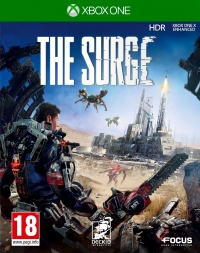 The Surge