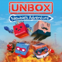 Unbox : Newbie's Adventure