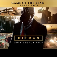 Hitman - Pack Legacy Edition GOTY