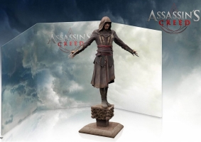 Figurine - Assassin's Creed - Aguilar - Collector Edition (35cm)